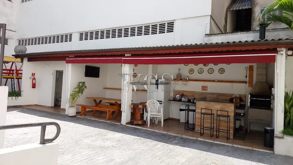 Apartamento, 3 quartos, 124 m² - Foto 12