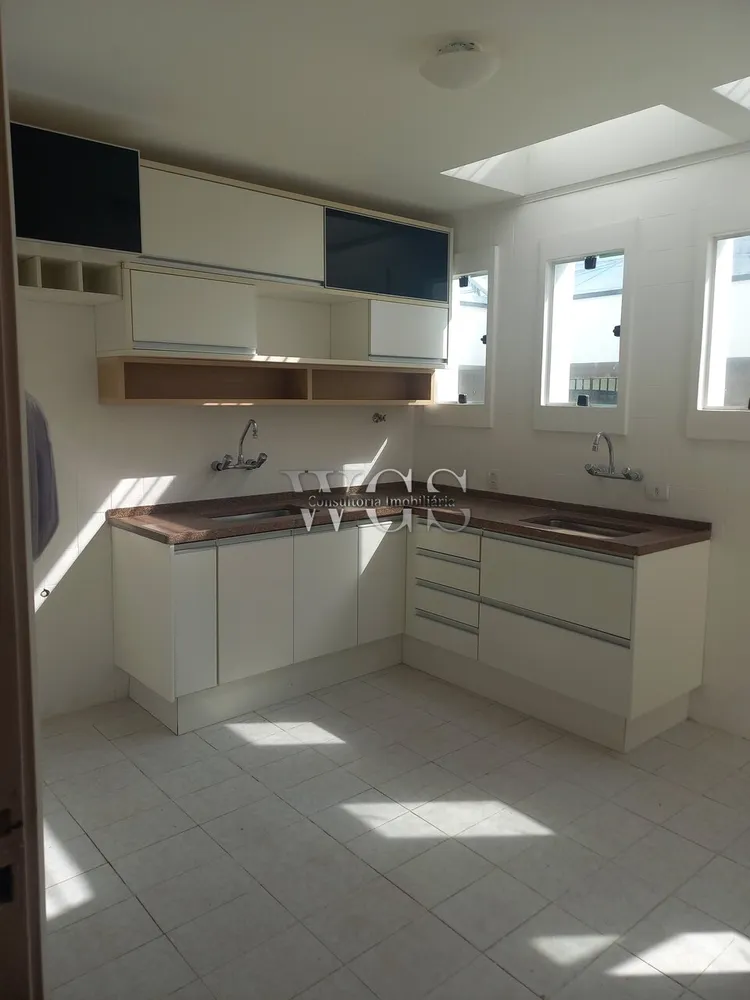 Sobrado, 3 quartos, 300 m² - Foto 15