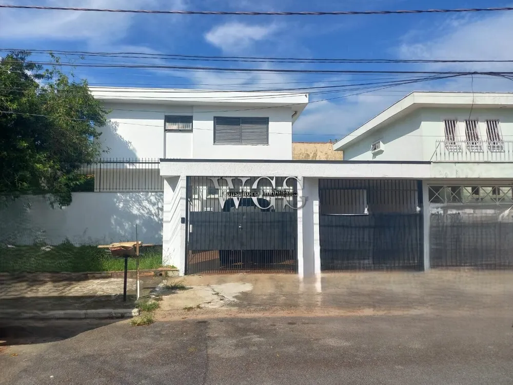 Sobrado, 3 quartos, 300 m² - Foto 1