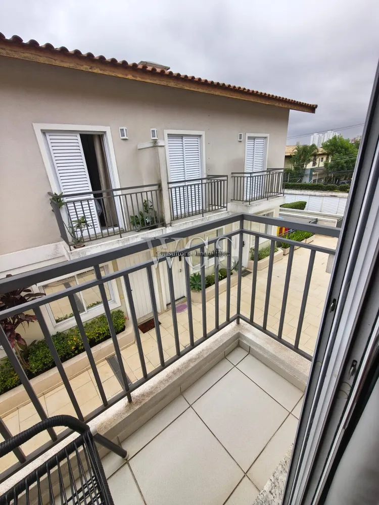 Sobrado, 2 quartos, 101 m² - Foto 13