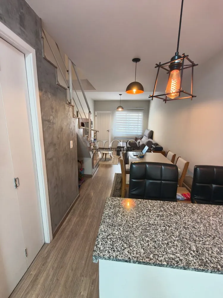 Sobrado, 2 quartos, 101 m² - Foto 6