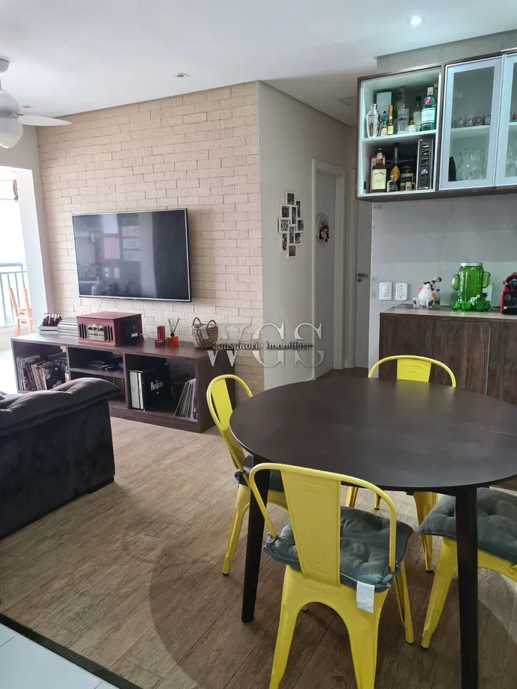 Sobrado, 2 quartos, 101 m² - Foto 3