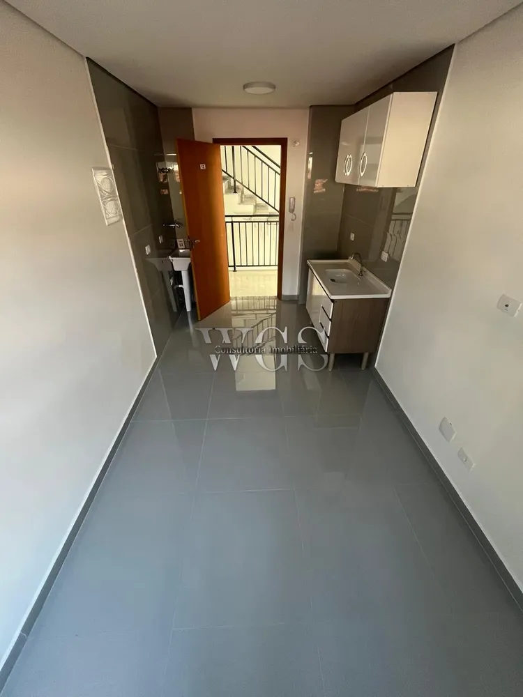 Sobrado, 2 quartos, 101 m² - Foto 5