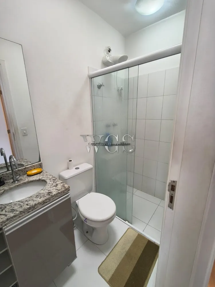 Sobrado, 2 quartos, 101 m² - Foto 11