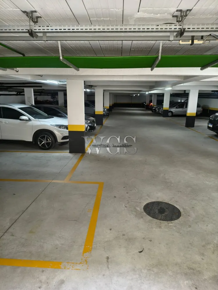 Sobrado, 2 quartos, 101 m² - Foto 15