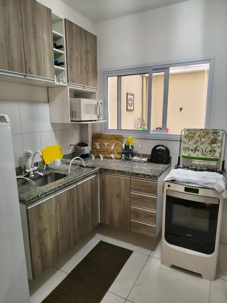 Sobrado, 2 quartos, 101 m² - Foto 8