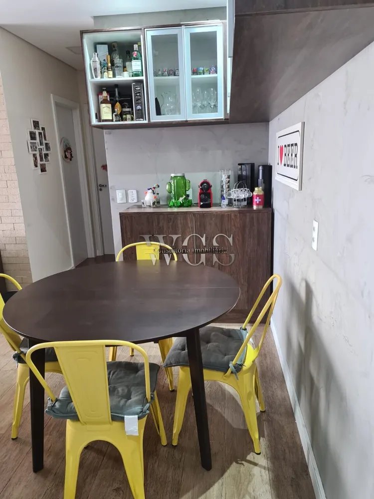 Sobrado, 2 quartos, 101 m² - Foto 2