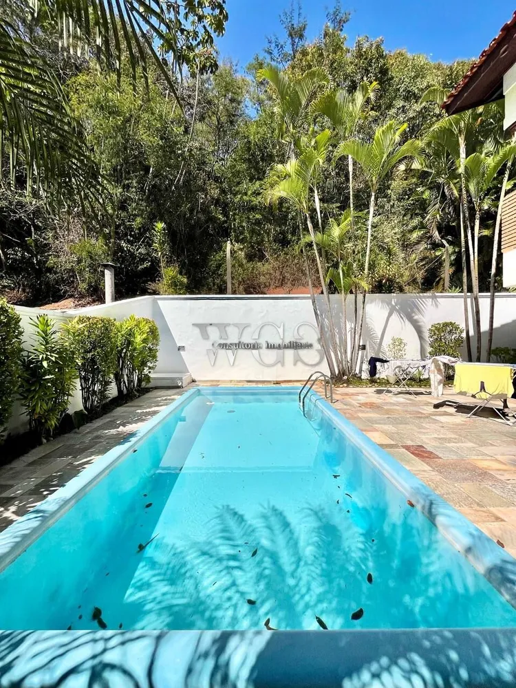 Sobrado, 4 quartos, 420 m² - Foto 6