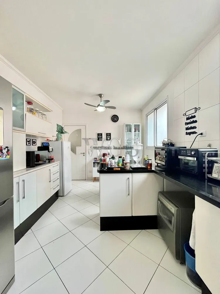 Sobrado, 4 quartos, 420 m² - Foto 15