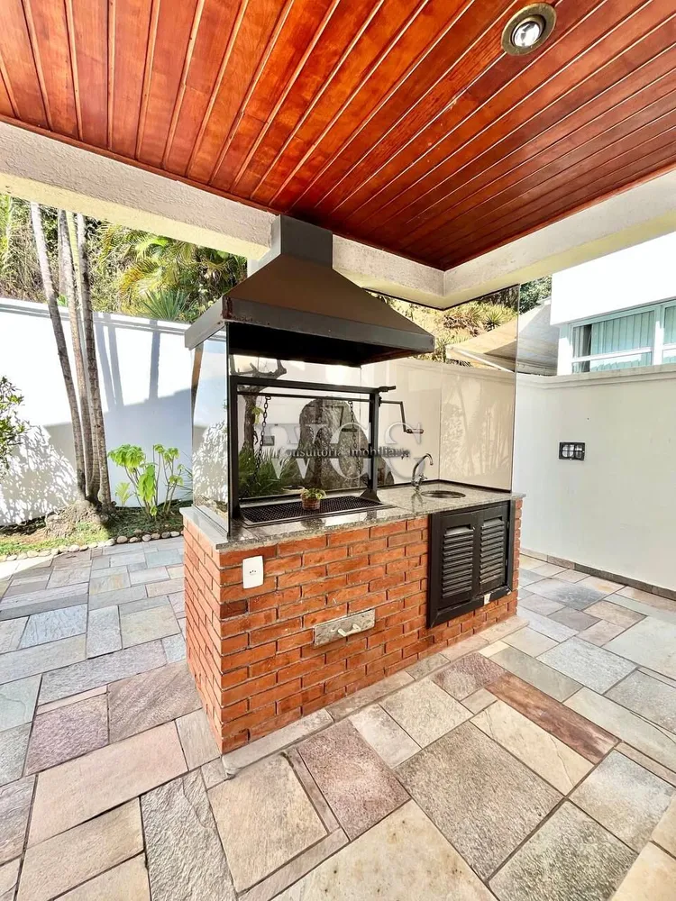 Sobrado, 4 quartos, 420 m² - Foto 10