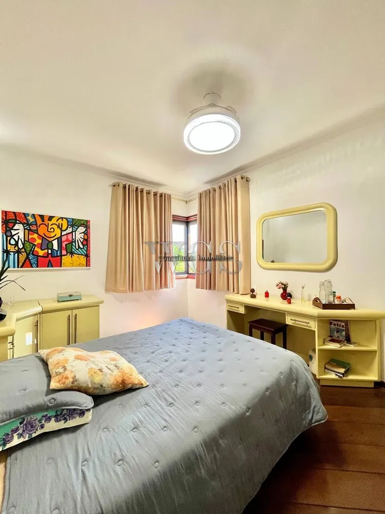 Sobrado, 4 quartos, 420 m² - Foto 14