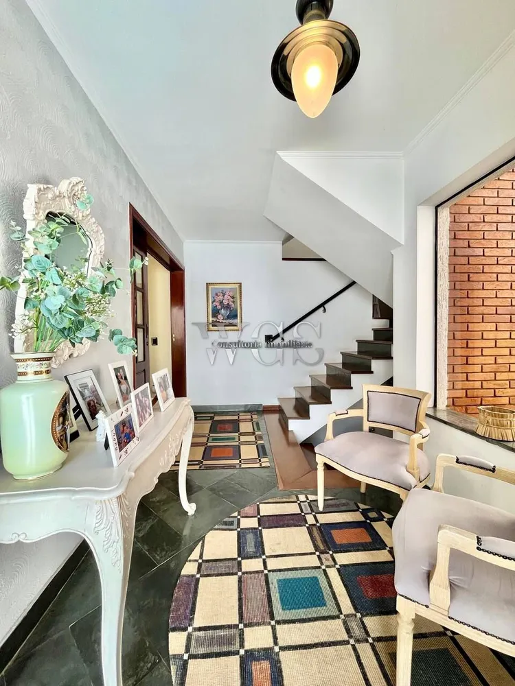 Sobrado, 4 quartos, 420 m² - Foto 4