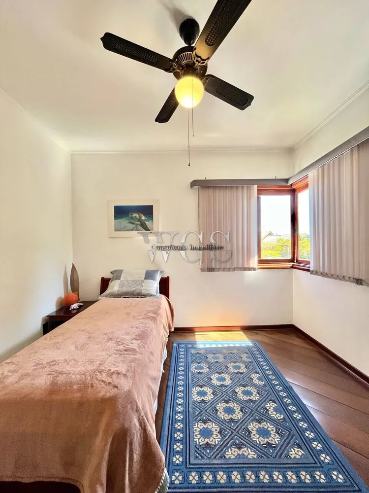 Sobrado, 4 quartos, 420 m² - Foto 9