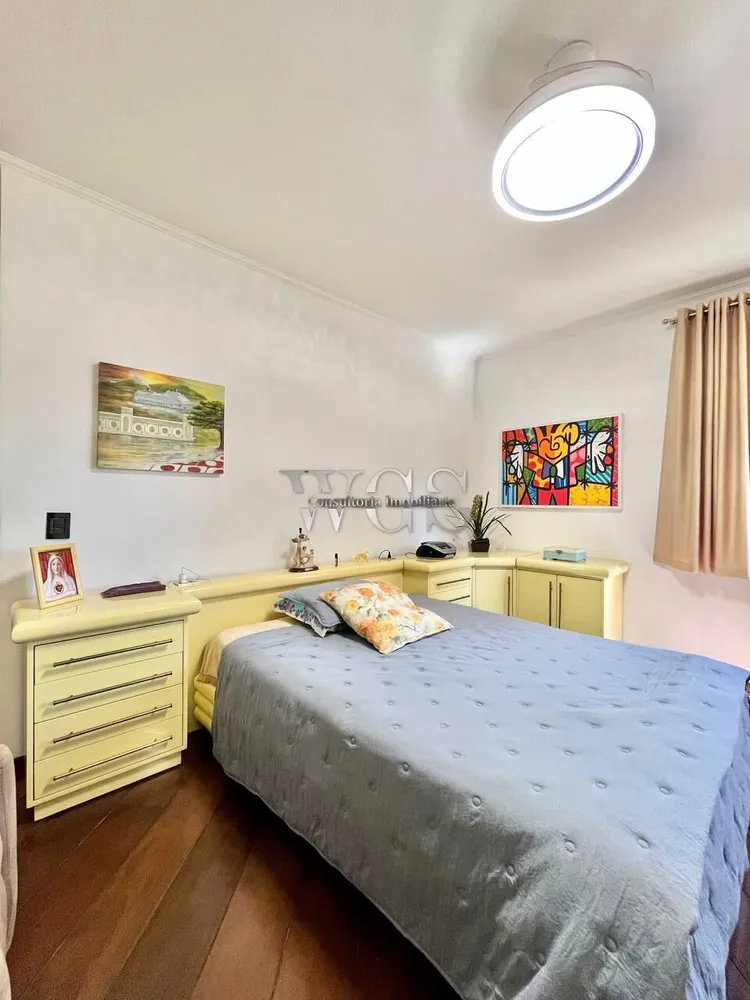 Sobrado, 4 quartos, 420 m² - Foto 12