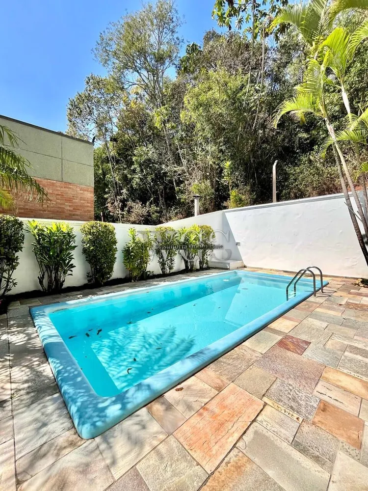 Sobrado, 4 quartos, 420 m² - Foto 8