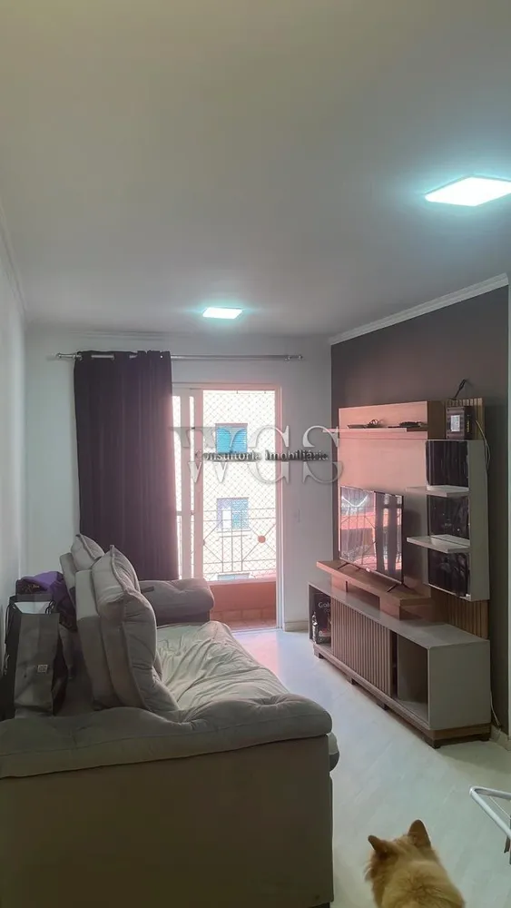 Apartamento, 3 quartos, 65 m² - Foto 3