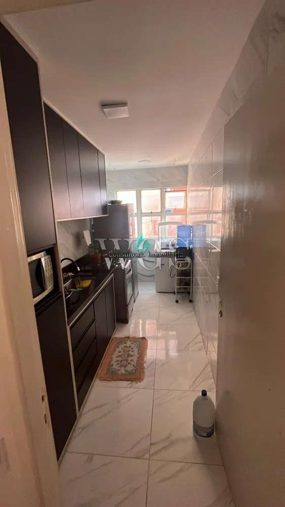 Apartamento, 3 quartos, 65 m² - Foto 2
