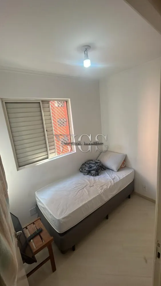 Apartamento, 3 quartos, 65 m² - Foto 9