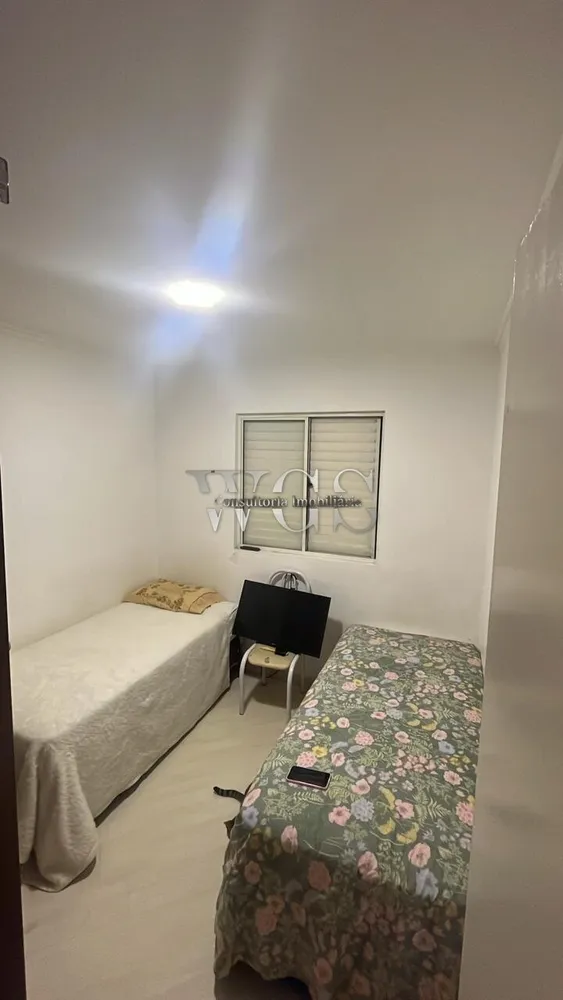Apartamento, 3 quartos, 65 m² - Foto 8