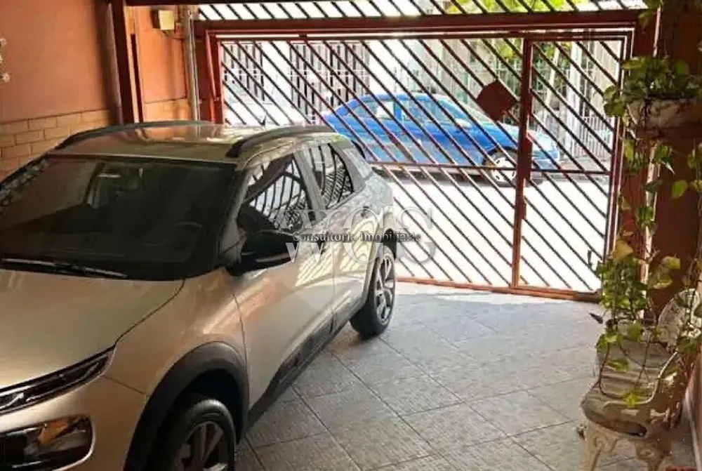 Sobrado, 2 quartos, 97 m² - Foto 2