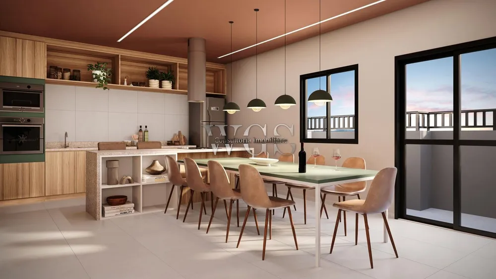 Apartamento, 2 quartos, 34 m² - Foto 15