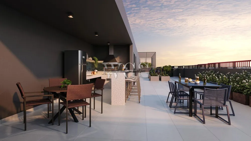 Apartamento, 2 quartos, 34 m² - Foto 14