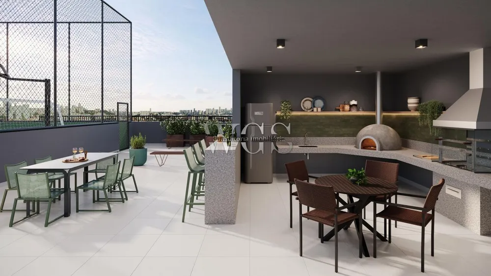 Apartamento, 2 quartos, 34 m² - Foto 13