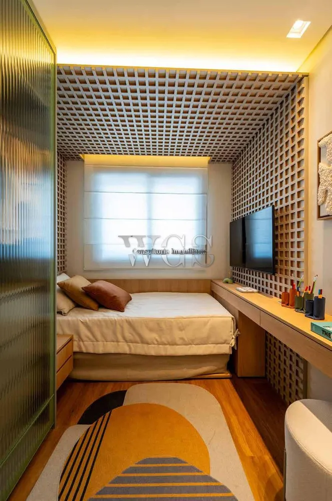 Kitnet-Studio, 25 m² - Foto 14