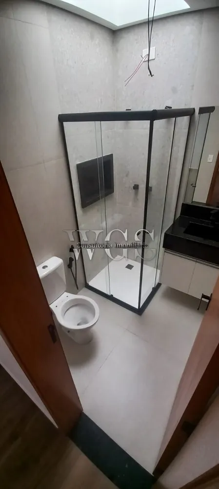 Sobrado, 2 quartos, 60 m² - Foto 10