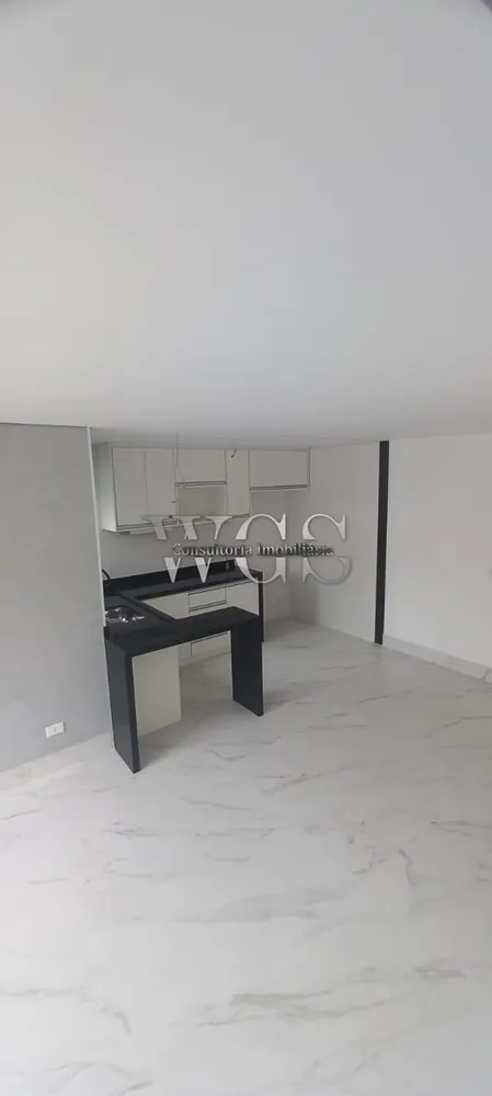 Sobrado, 2 quartos, 60 m² - Foto 3