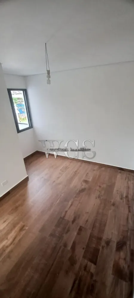 Sobrado, 2 quartos, 60 m² - Foto 8