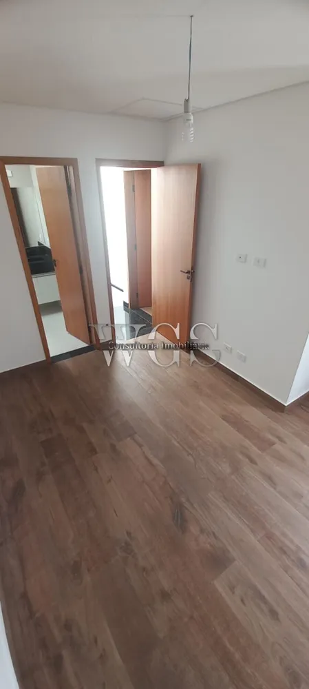 Sobrado, 2 quartos, 60 m² - Foto 12