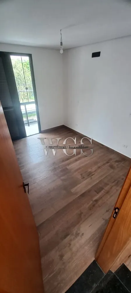 Sobrado, 2 quartos, 60 m² - Foto 13