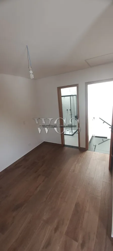 Sobrado, 2 quartos, 60 m² - Foto 7