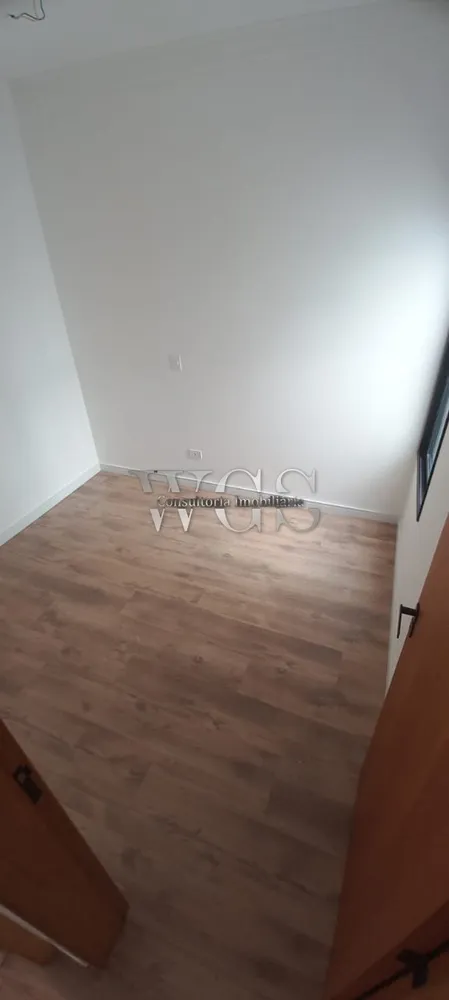 Sobrado, 2 quartos, 60 m² - Foto 11