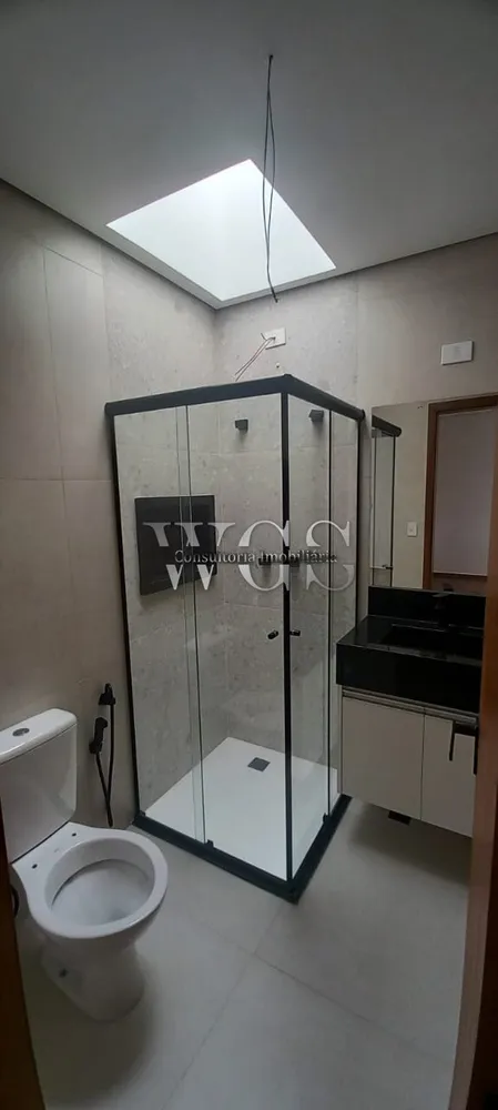 Sobrado, 2 quartos, 60 m² - Foto 9