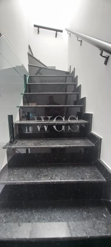 Sobrado, 2 quartos, 60 m² - Foto 5