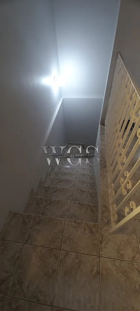 Sobrado, 2 quartos, 60 m² - Foto 6