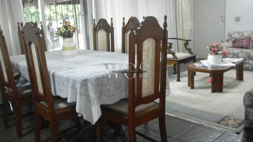 Casa, 3 quartos, 290 m² - Foto 6
