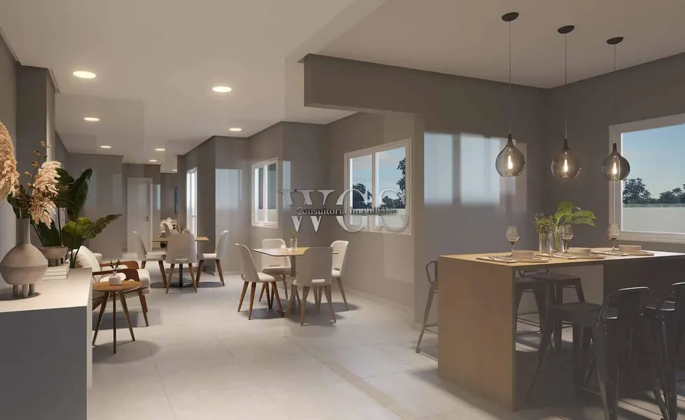 Apartamento, 2 quartos, 32 m² - Foto 11