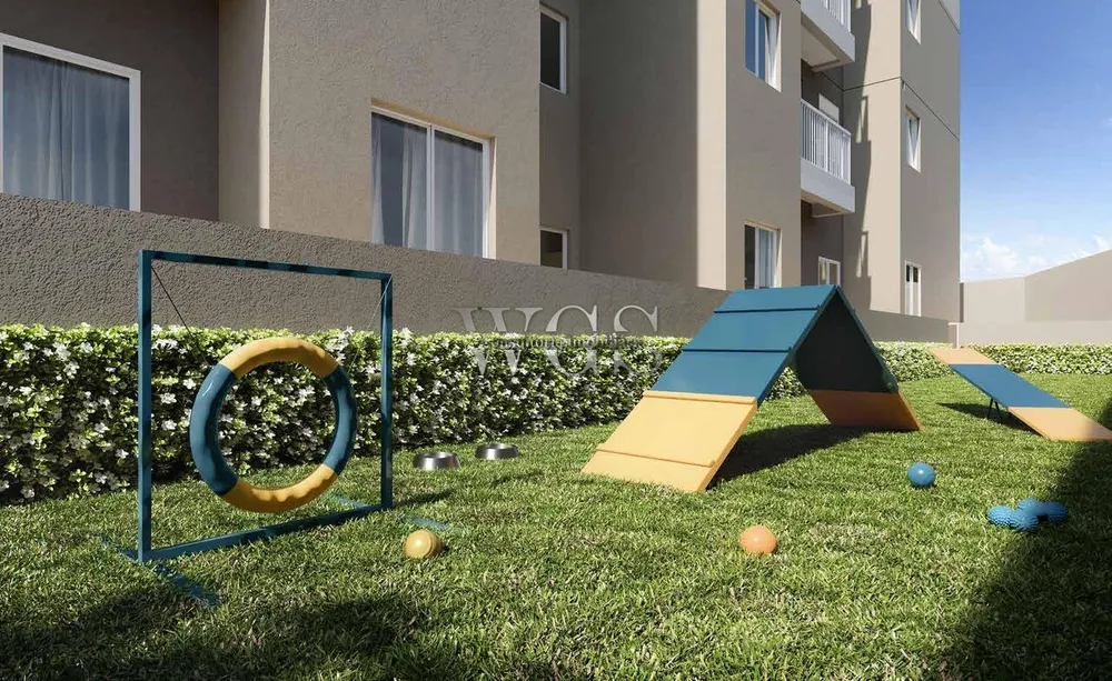 Apartamento, 2 quartos, 32 m² - Foto 5