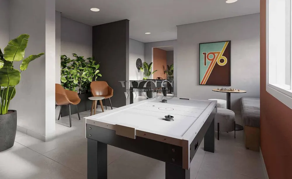 Apartamento, 2 quartos, 32 m² - Foto 6