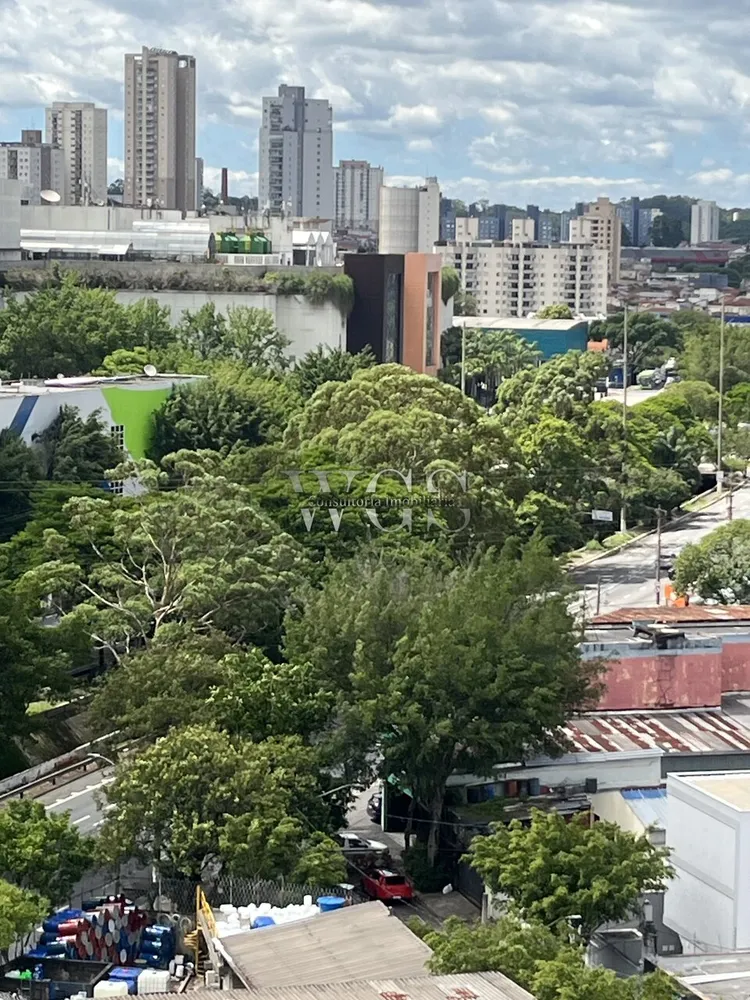 Apartamento, 1 quarto, 25 m² - Foto 13
