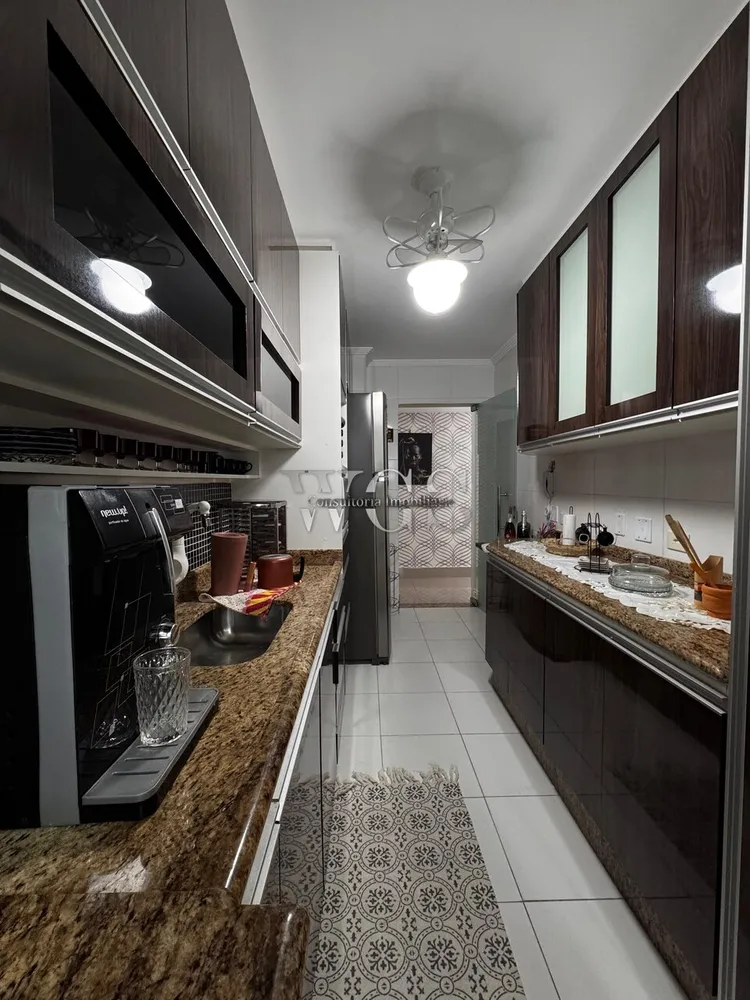 Apartamento, 1 quarto, 25 m² - Foto 9