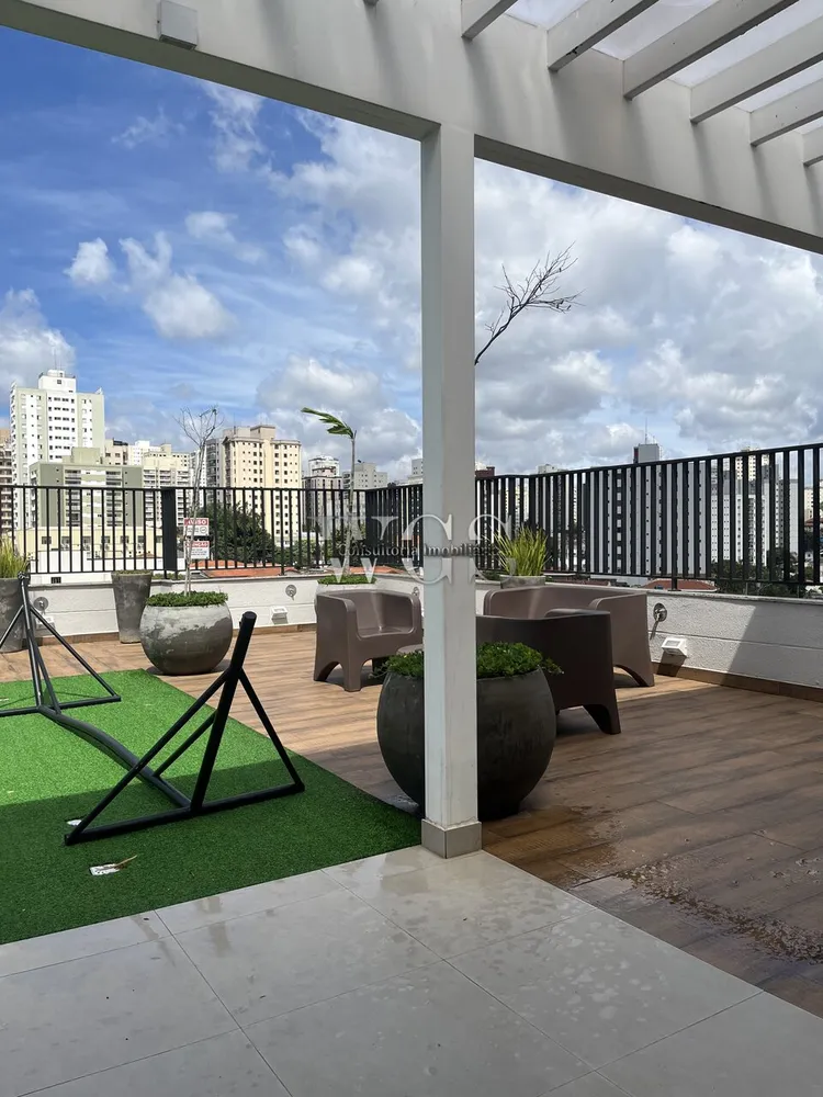 Apartamento, 1 quarto, 25 m² - Foto 5