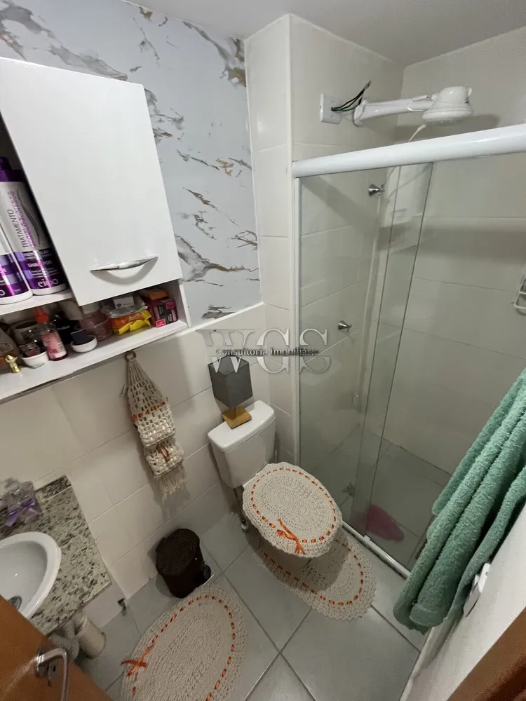 Apartamento, 1 quarto, 25 m² - Foto 3