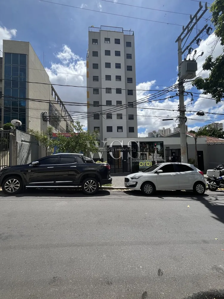 Apartamento, 1 quarto, 25 m² - Foto 14