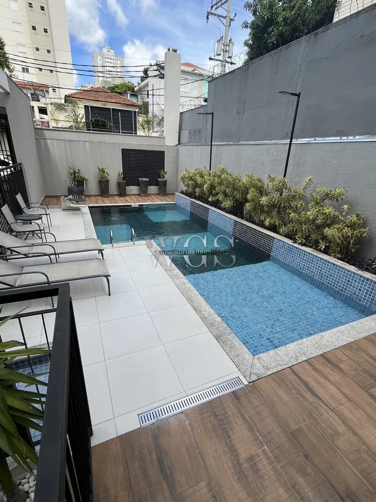 Apartamento, 1 quarto, 25 m² - Foto 7