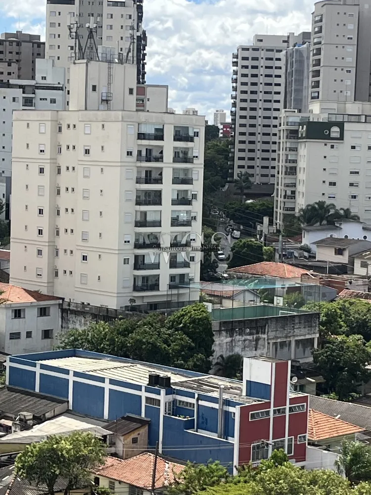 Apartamento, 1 quarto, 25 m² - Foto 11