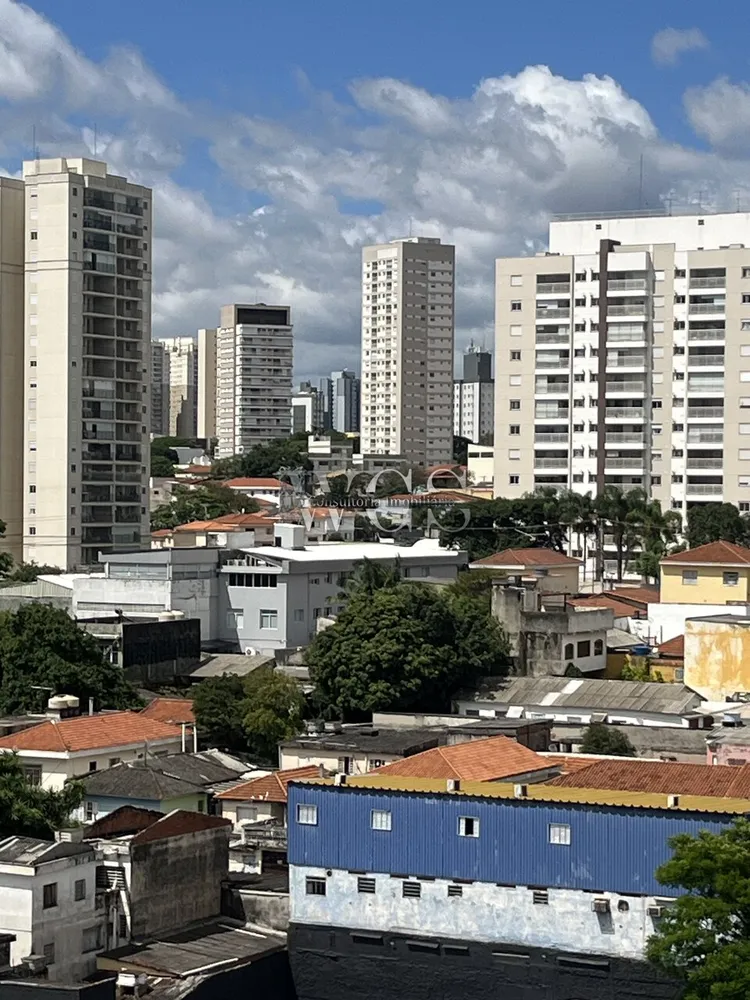 Apartamento, 1 quarto, 25 m² - Foto 2